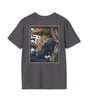 Spike Spiegel (Cowboy Bebop) Casual Tee