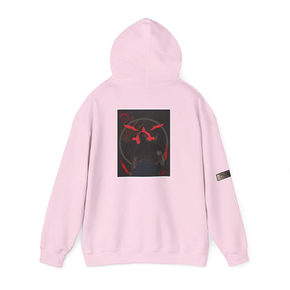 King Bradley (FULLMETAL) Hoodie