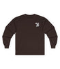 Zeke Yeager (ATTACK ON TITAN) Long Sleeve
