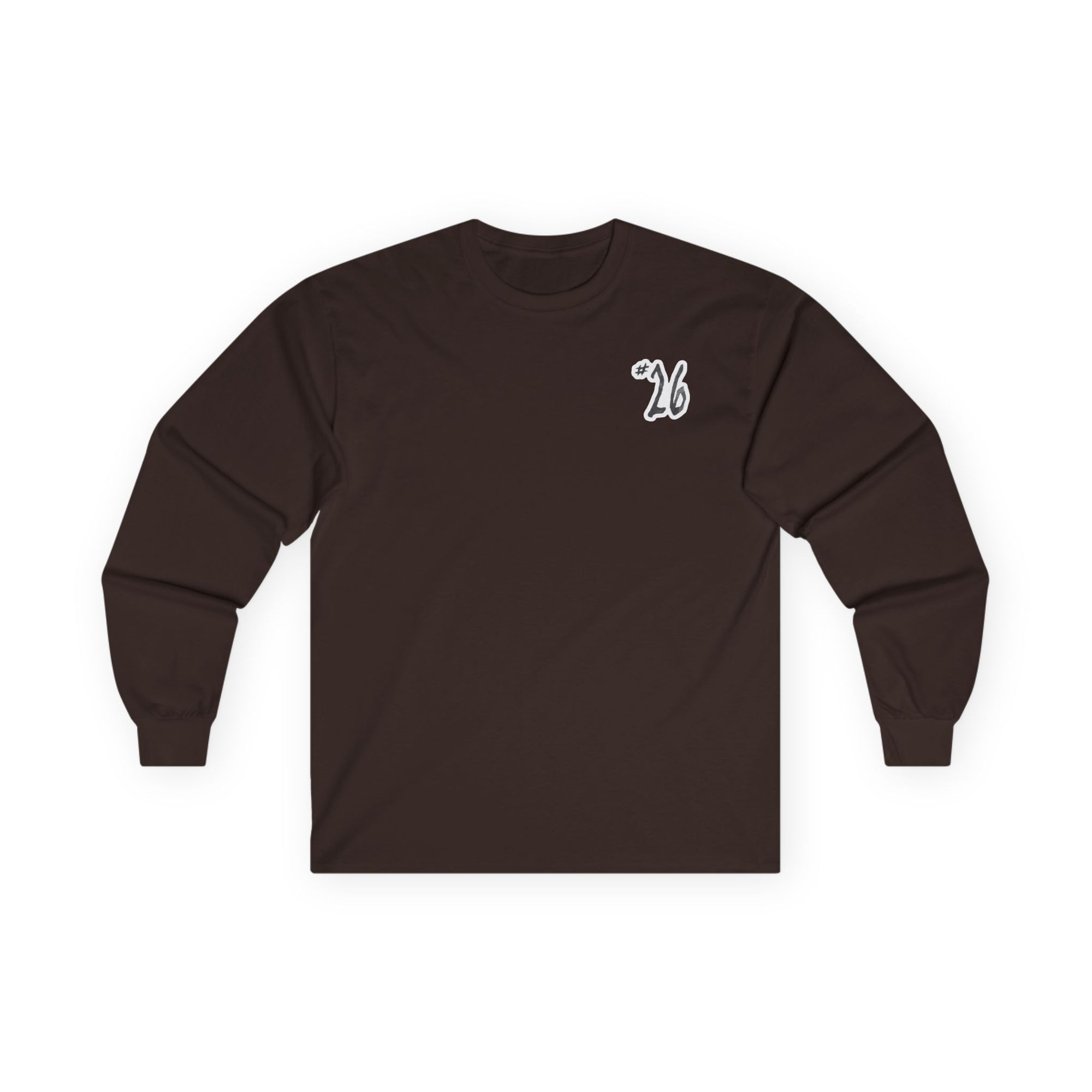 Zeke Yeager (ATTACK ON TITAN) Long Sleeve