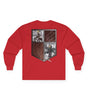 Armin Arlert (ATTACKONTITAN) Long Sleeve