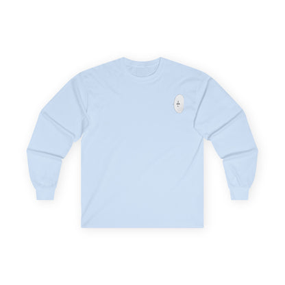 L. (DEATH NOTE) Long Sleeve