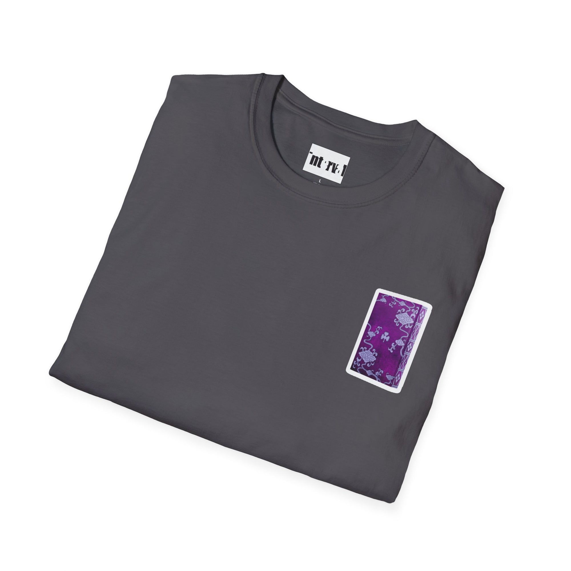 Yami Sukehiro (Black Clover) Casual Tee