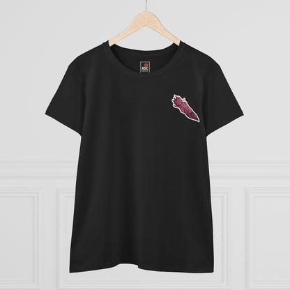 Ryomen Sukuna (JUJUTSU KAISEN) Women's Tee