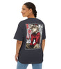 Doma (DEMON SLAYER) Premium Oversized Tee