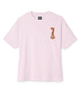 Camiseta extragrande de Nezuko Kamado (DEMON SLAYER)