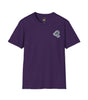 Camiseta informal de Edward Elric (FULLMETAL)