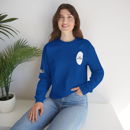 N. (DEATH NOTE) Crewneck