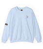 Mikasa Ackerman (ATTACK ON TITAN) Crewneck