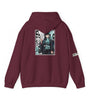 Muichiro Tokito (DEMON SLAYER) Sudadera con capucha