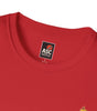 Camiseta informal Kyojuro Rengoku (DEMON SLAYER)