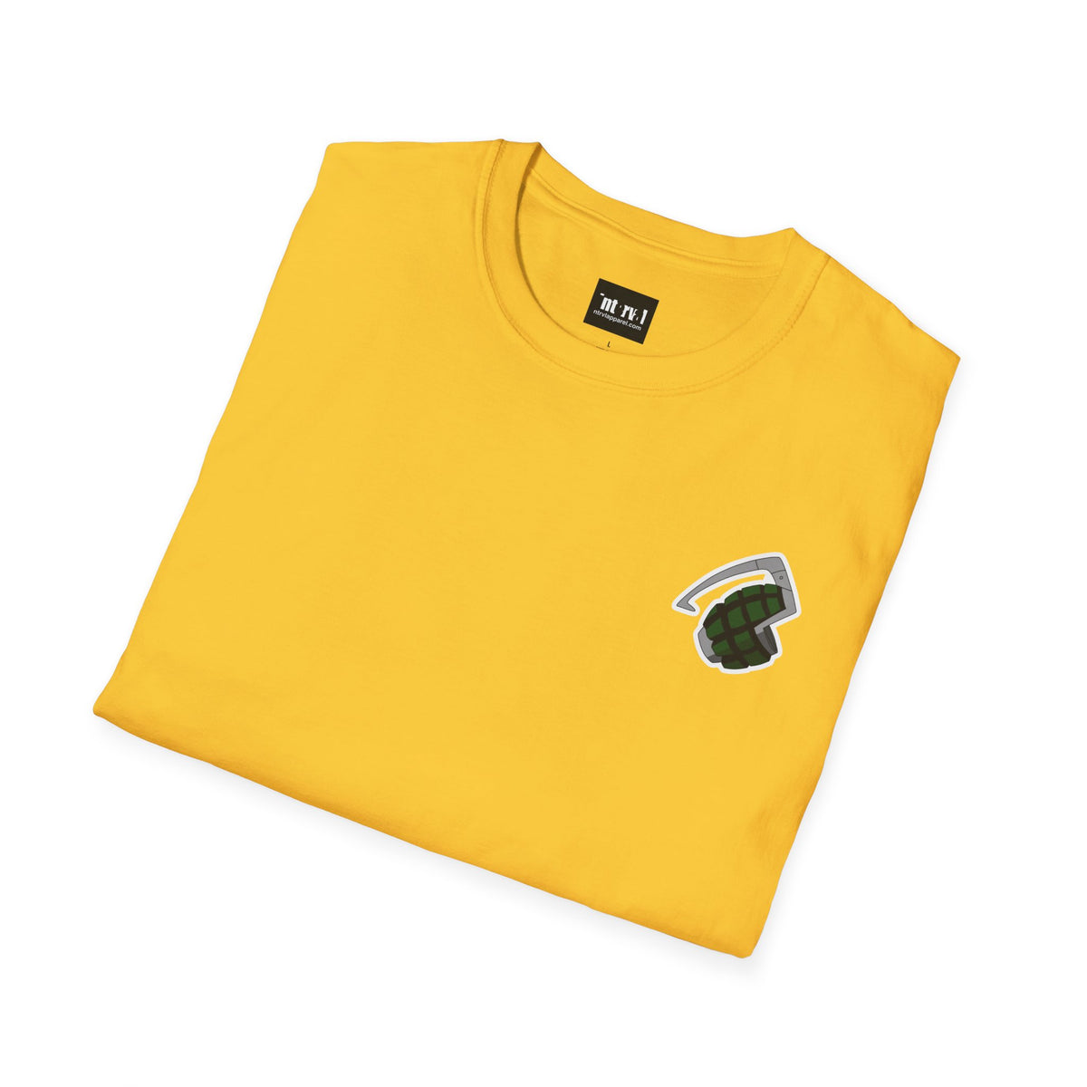 Kacchan Bakugo (My Hero Academia) Casual Tee