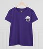 Camiseta de mujer Satoru Gojo (JUJUTSU KAISEN)