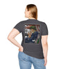 Spike Spiegel (Cowboy Bebop) Casual Tee