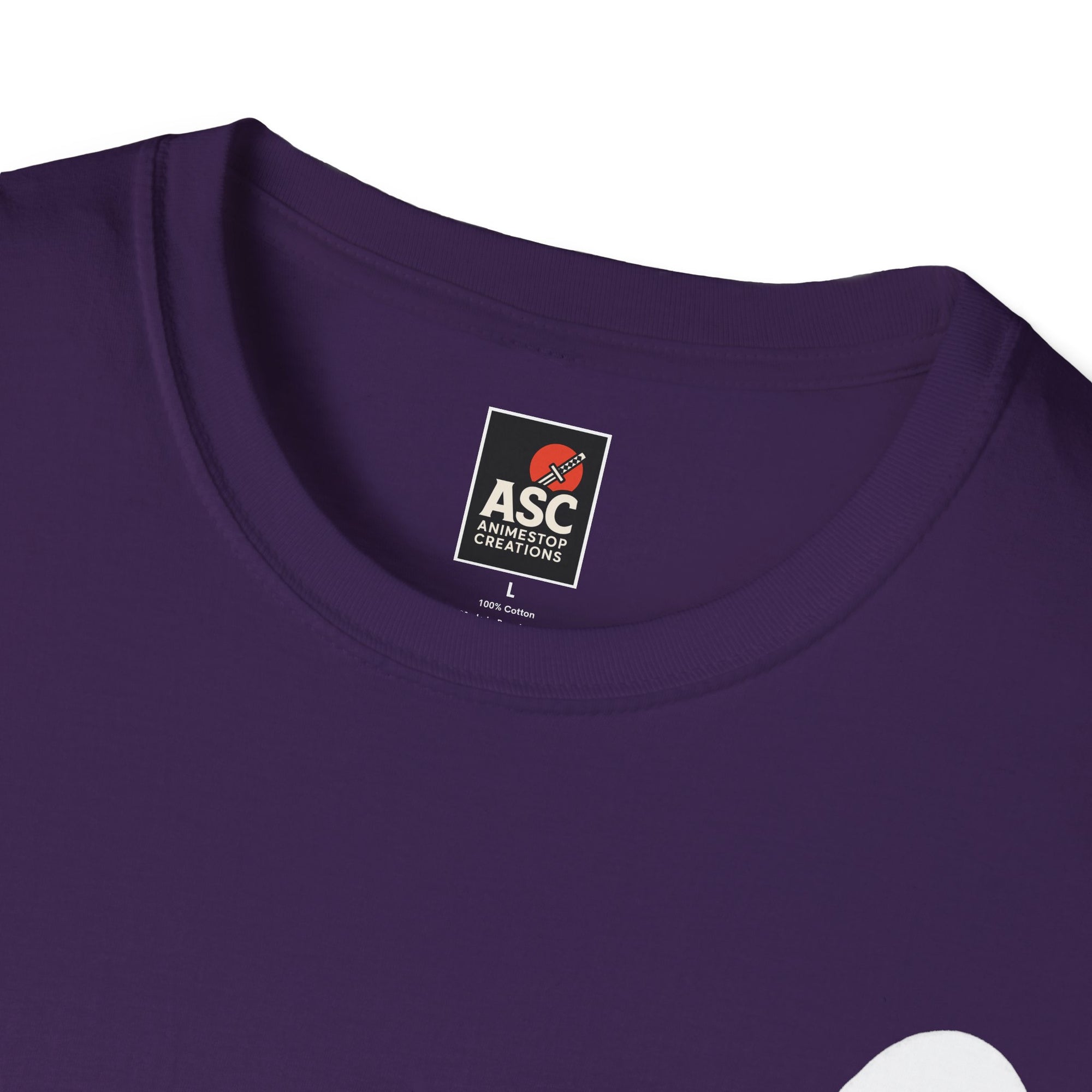 N. (DEATH NOTE) Casual Tee