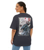 Alphonse Elric (FULLMETAL) Premiun Oversized Tee