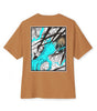 Luck Voltia (Black Clover) Premium Oversized Tee