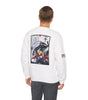 Edward Elric (FULLMETAL) Crewneck