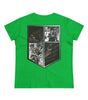 Mikasa Ackerman (ATTACK ON TITAN) Women's Tee