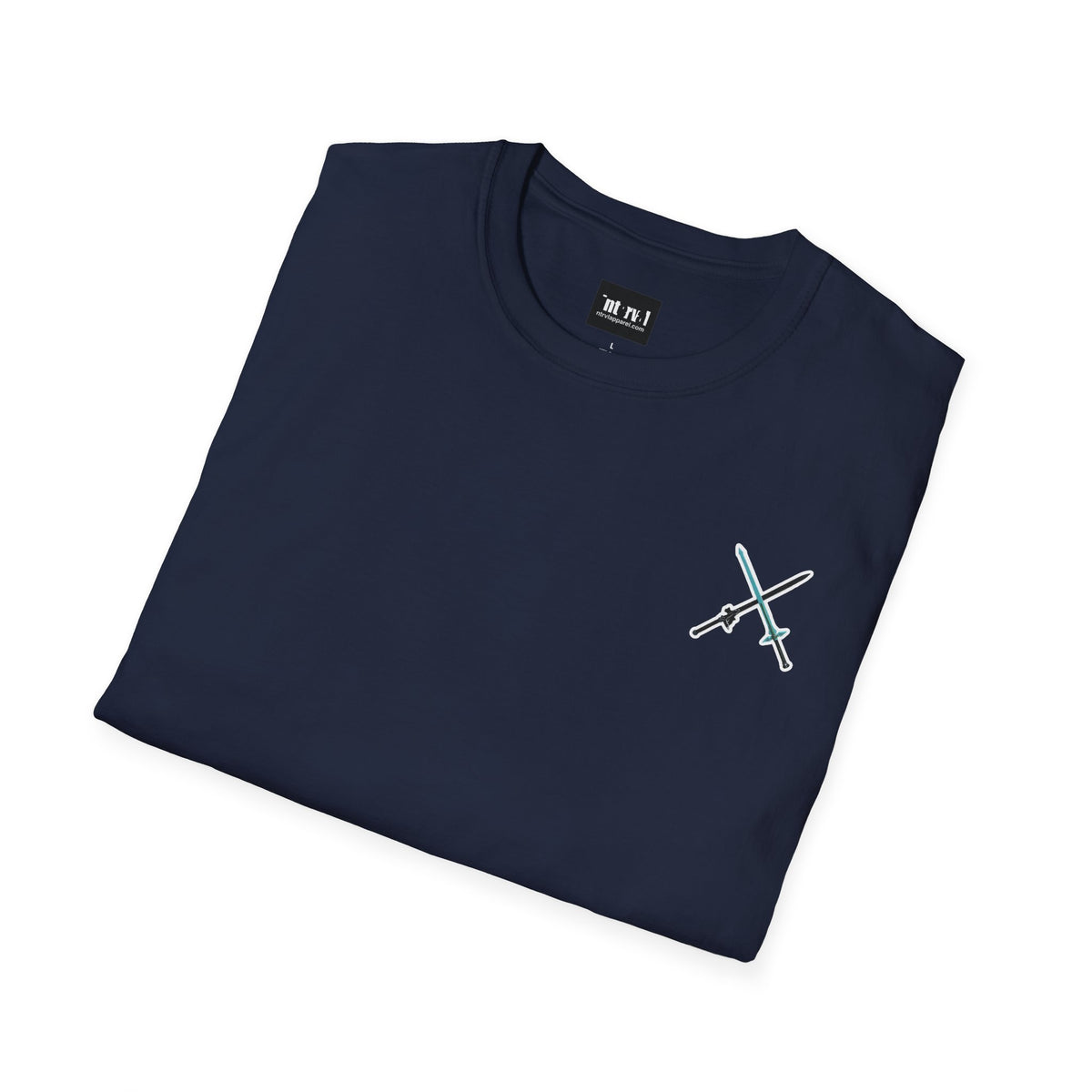 Kazuto Kirigaya (Sword Art Online) Casual Tee
