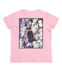 Camiseta de mujer Shinobu Kochō (DEMON SLAYER)