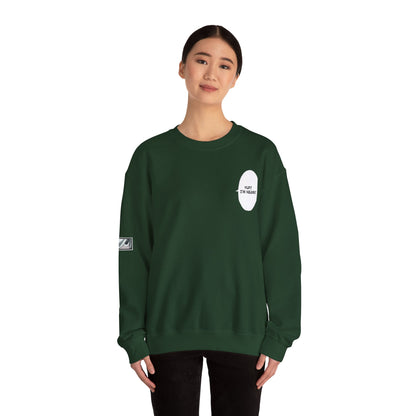 N. (DEATH NOTE) Crewneck