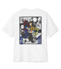 Giyu Tomioka (DEMON SLAYER) Premium Oversized Tee