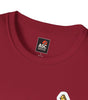 Camiseta informal de Doma (DEMON SLAYER)