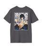 Camiseta informal Inosuke Hashibira (DEMON SLAYER)