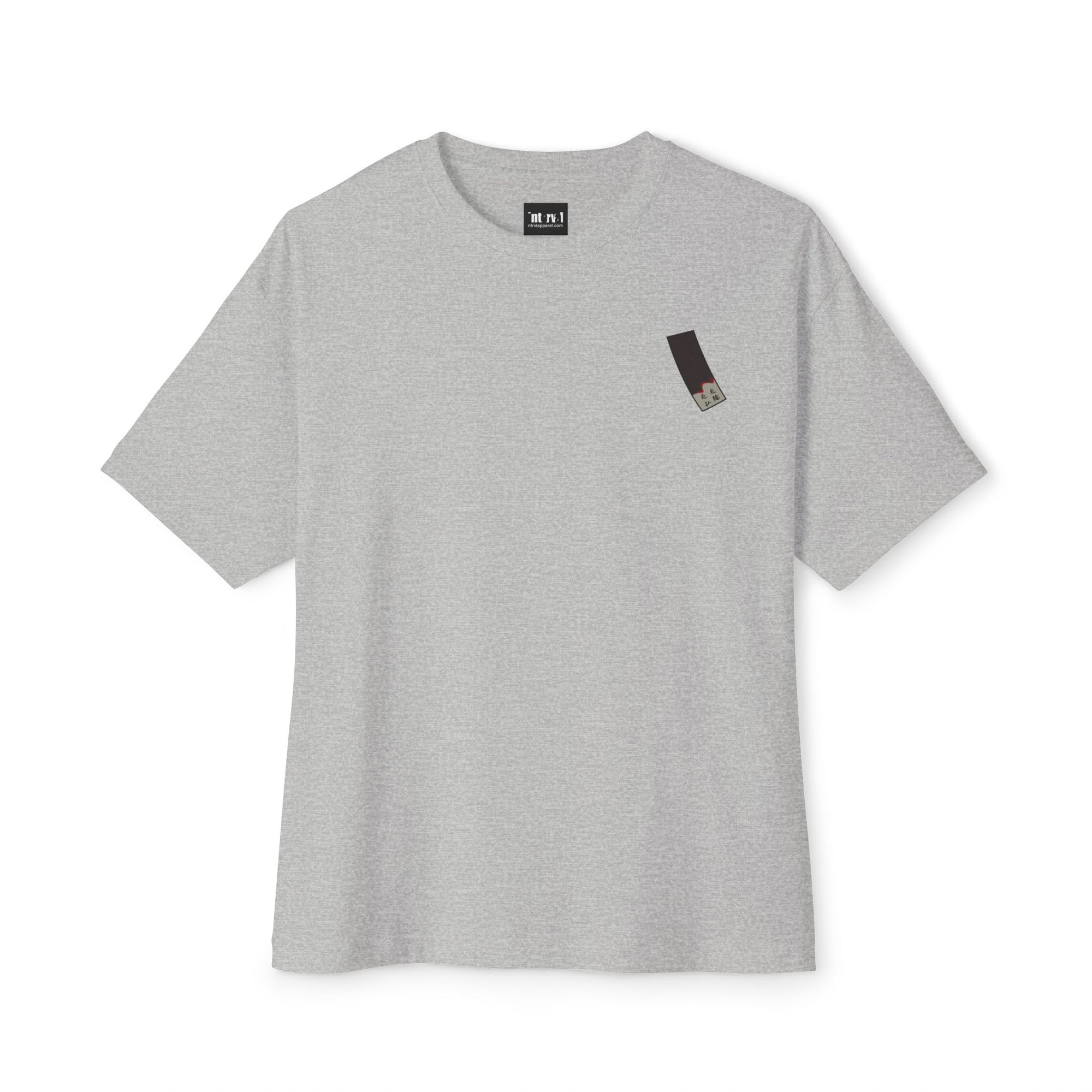 Turbo Granny (Dandadan) Premium Oversized Tee