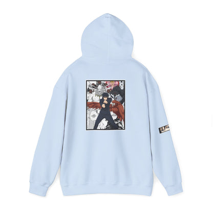Megumi Fushiguro (JUJUTSU KAISEN) Hoodie