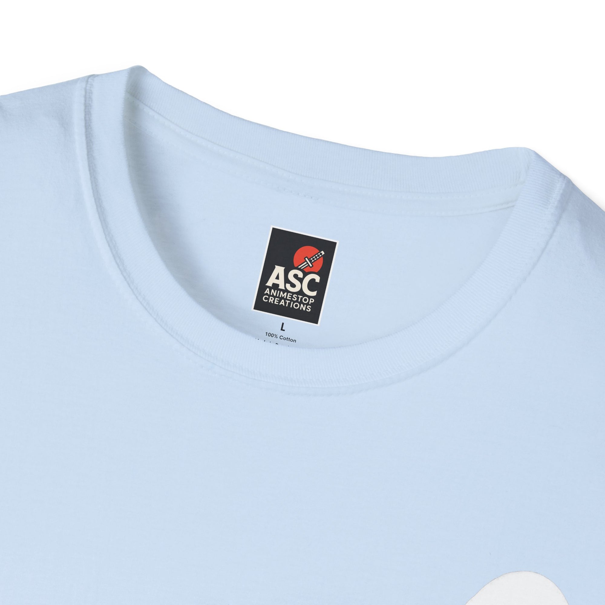 N. (DEATH NOTE) Casual Tee