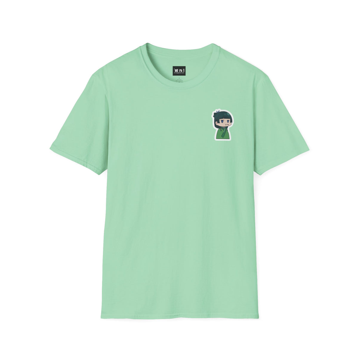 Maomao (The Apothecary Diaries) Casual Tee