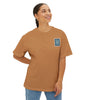 Luck Voltia (Black Clover) Premium Oversized Tee