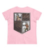 Zeke Yeager (ATTACK ON TITAN) Women's Tee