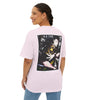 Kenjaku (Jujutsu Kaisen) Premiun Oversized Tee