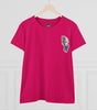 Camiseta de mujer Kento Nanami (JUJUTSU KAISEN)