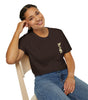 Camiseta informal Sanemi Shinazugawa (DEMON SLAYER)