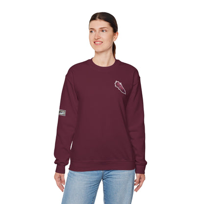 Ryomen Sukuna (JUJUTSU KAISEN) Crewneck