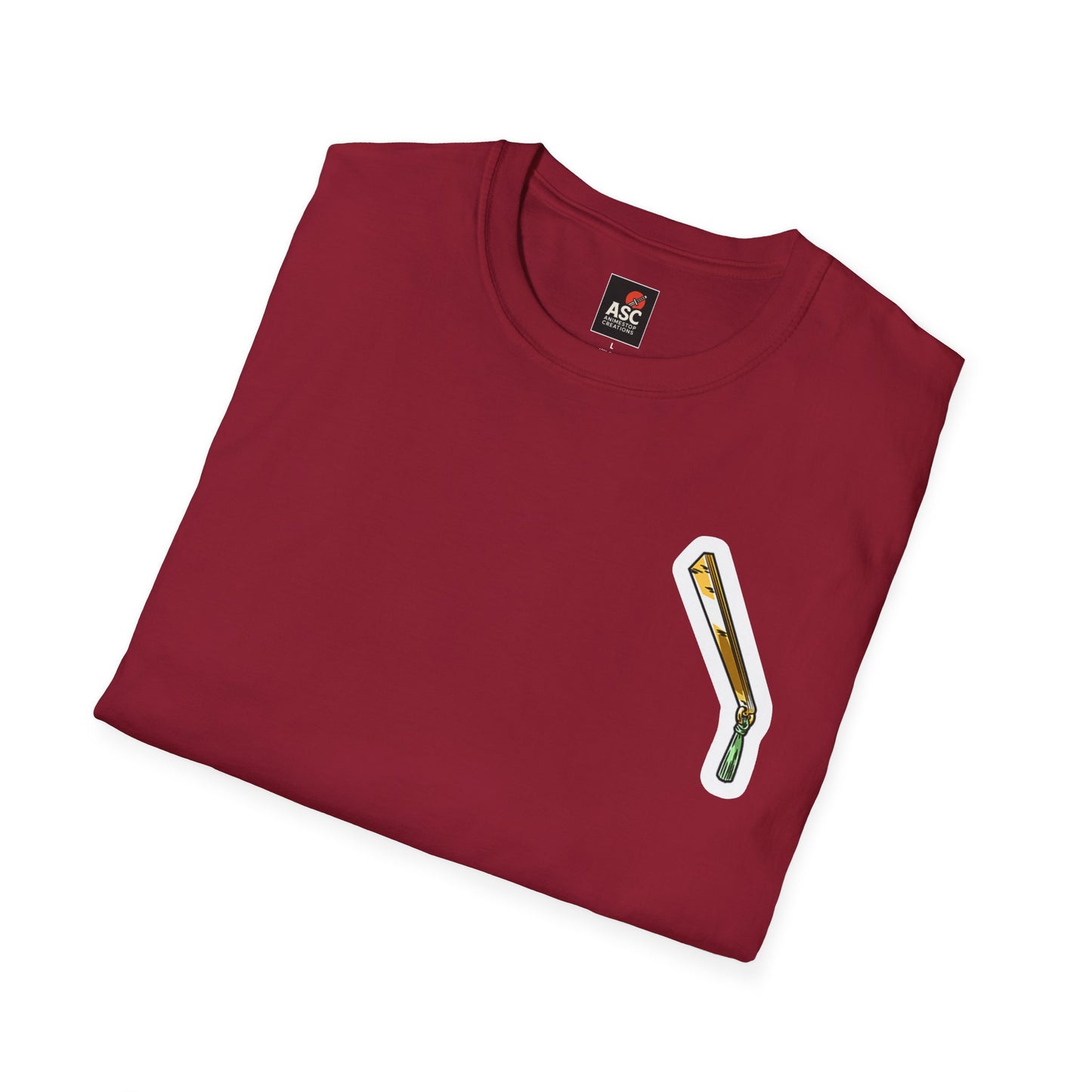Doma (DEMON SLAYER) Casual Tee
