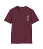 Tanjiro Kamado (DEMON SLAYER) Casual Tee
