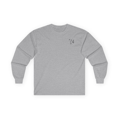 Levi Ackerman (ATTACK ON TITAN) Long Sleeve