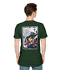 Camiseta informal de Edward Elric (FULLMETAL)