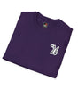 Camiseta informal de Zeke Yeager (ATAQUE A LOS TITANES)