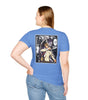 Camiseta informal de Light Yagami (DEATH NOTE)