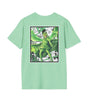 Yuno Grinberryall (Black Clover) Casual Tee