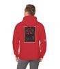 Sudadera con capucha King Bradley (FULLMETAL)