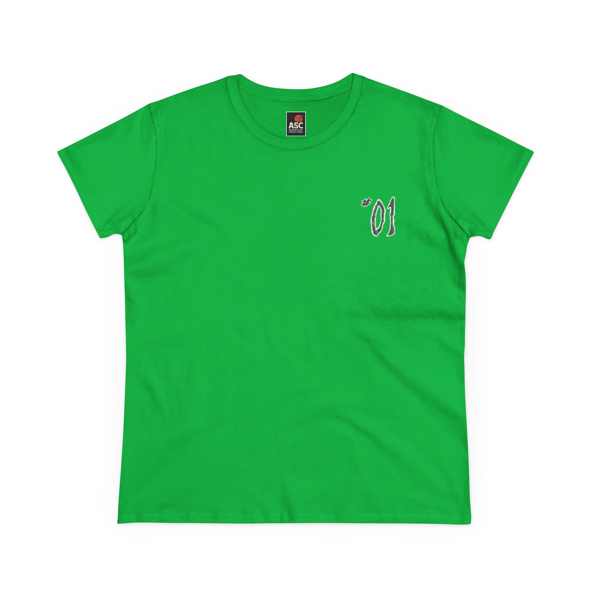 Eren Yeager (ATTACK ON TITAN) Women's Tee
