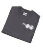 Ken "Okarun" Takakura (Dandadan) Casual Tee