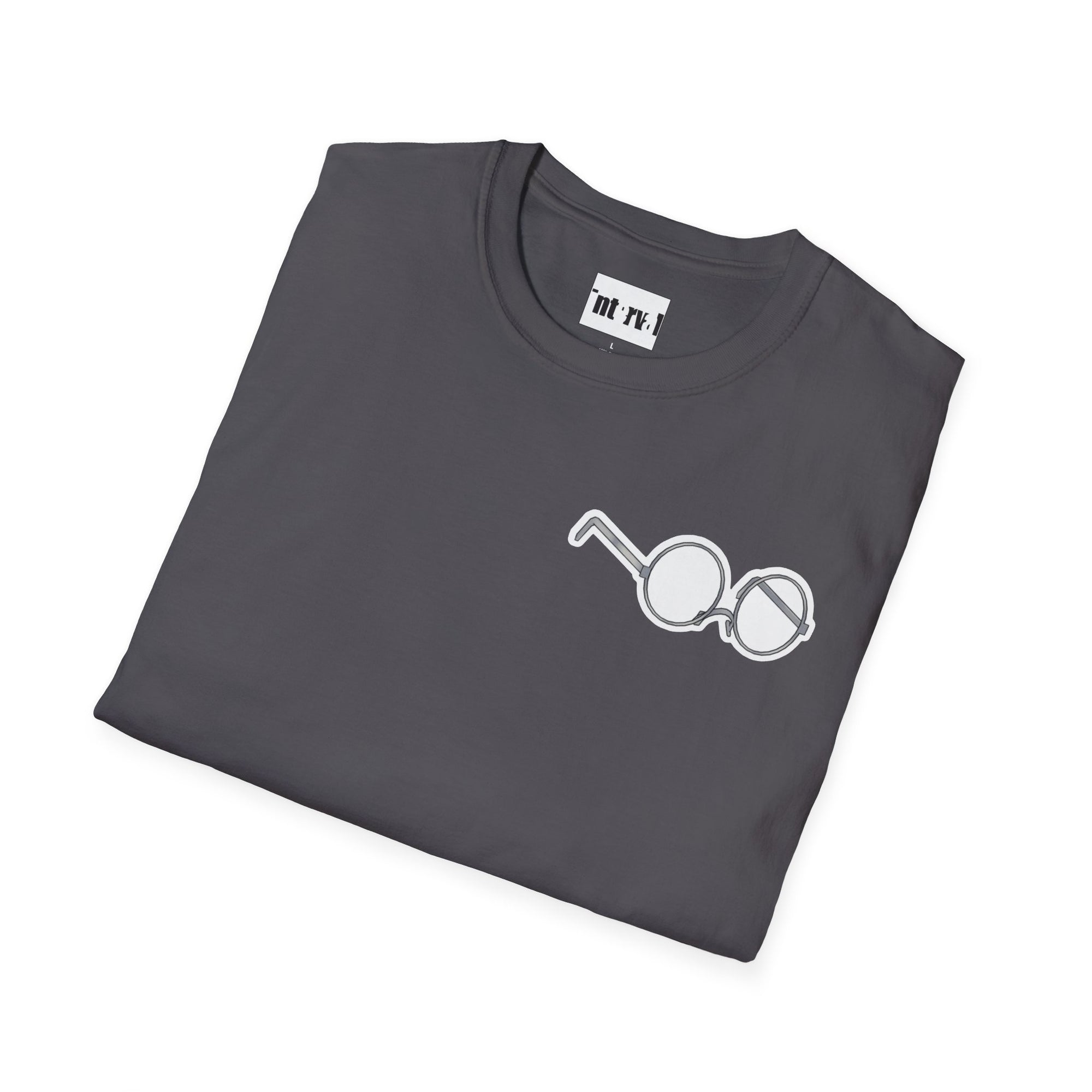 Ken "Okarun" Takakura (Dandadan) Casual Tee